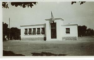 FERRY LA MAIRIE